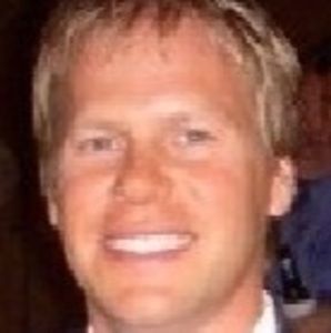 Meet your Posher, Neil patrick